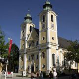Kirche St Johann